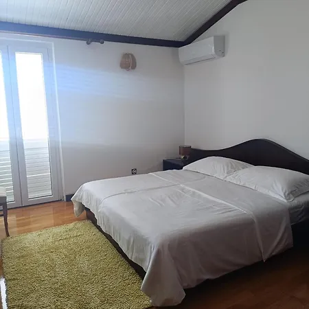 Apartman Sea View Family