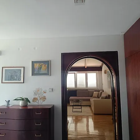 Apartman Sea View Family *